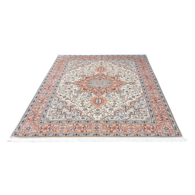 Tabriz - 50 Raj Tapete 202x150cm - Tapete persa