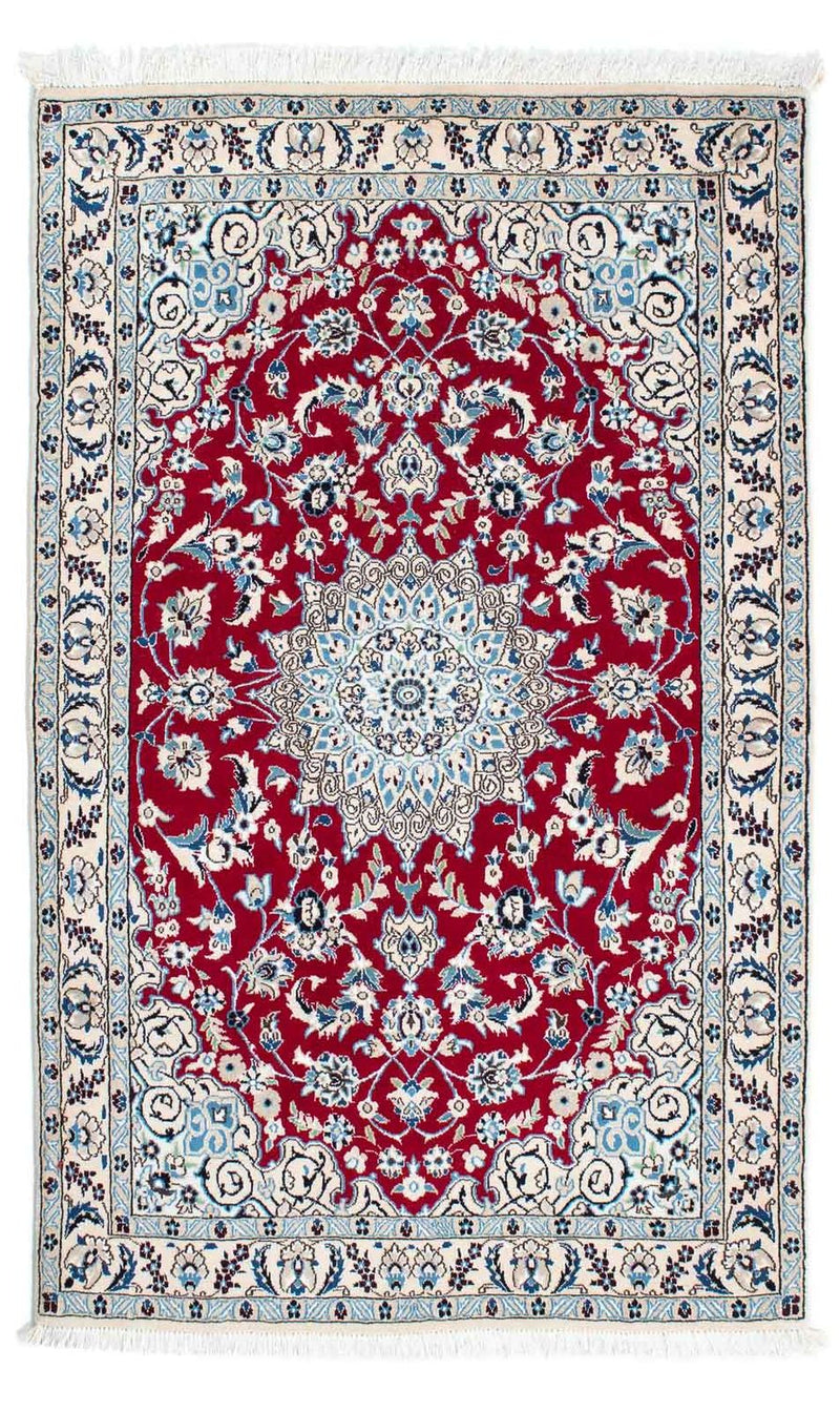 Nain - 9 la Tapete 173x110cm - Tapete persa