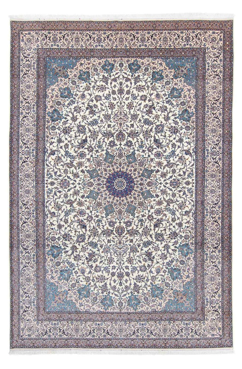 Nain - 6 la Tapete 368x254cm - Tapete persa