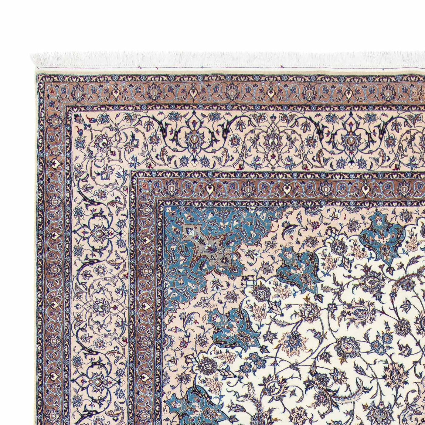 Nain - 6 la Tapete 368x254cm - Tapete persa