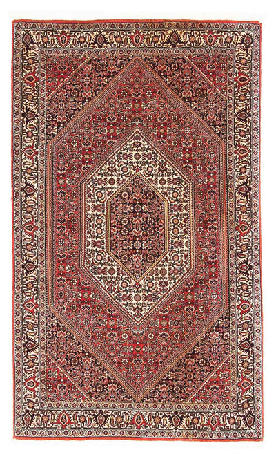 Bidjar Tapete 89x153cm - Tapete persa