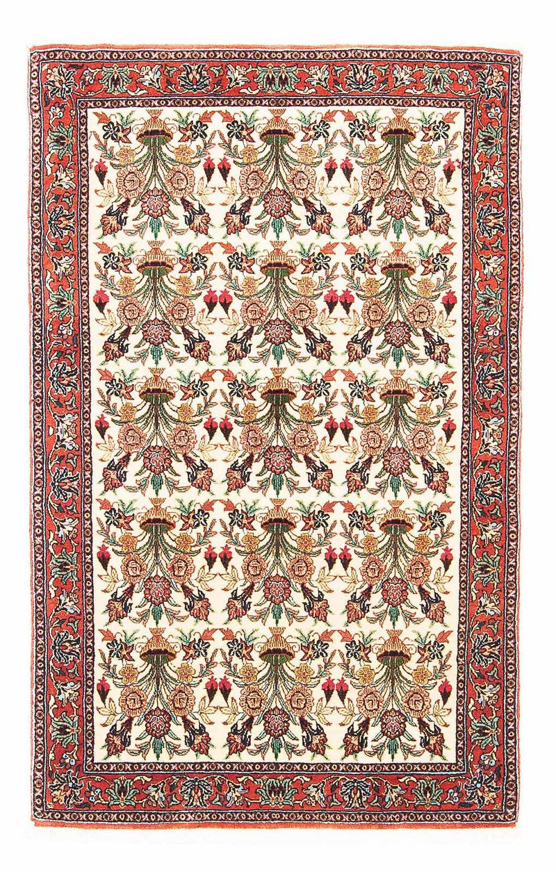 Bidjar Tapete 131x78cm - Tapete persa