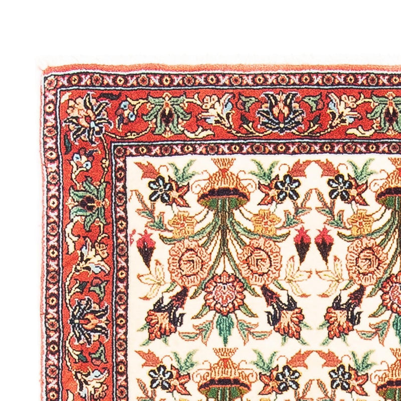 Bidjar Tapete 131x78cm - Tapete persa