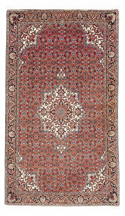 Bidjar Tapete 88x148cm - Tapete persa
