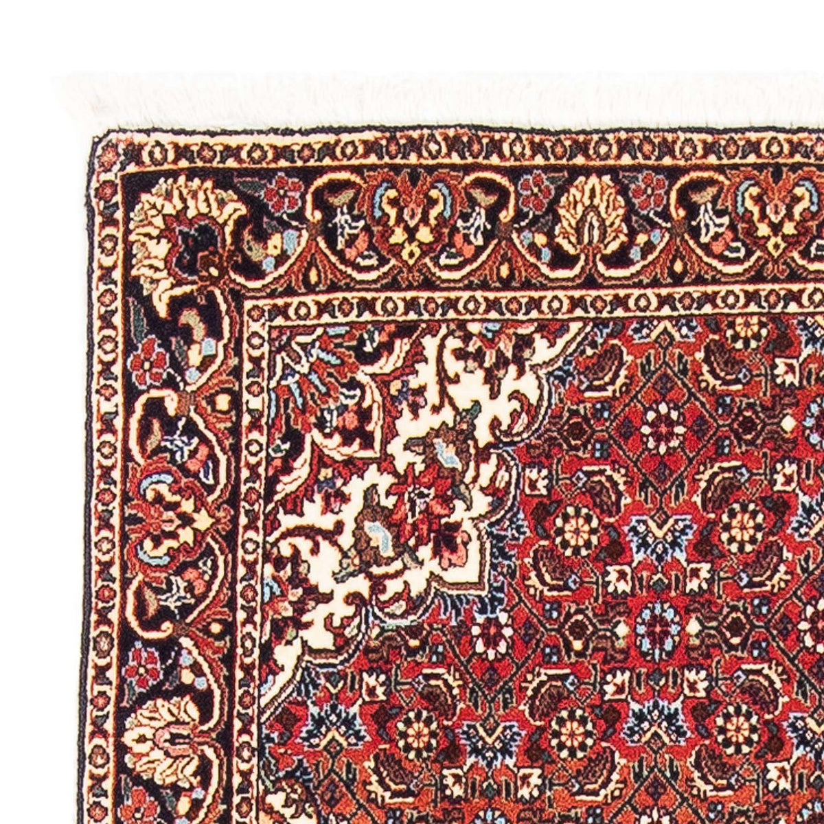 Bidjar Tapete 88x148cm - Tapete persa