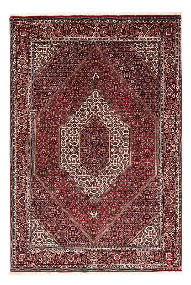 Bidjar Teppich 243x167cm - Perserteppich