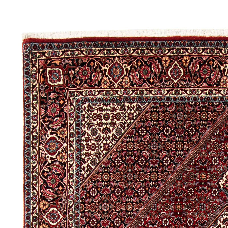 Bidjar Teppich 243x167cm - Perserteppich