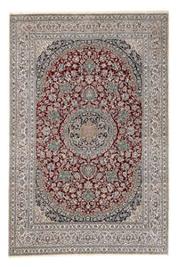 Nain - 6 la Tapete 302x202cm - Tapete persa – product image