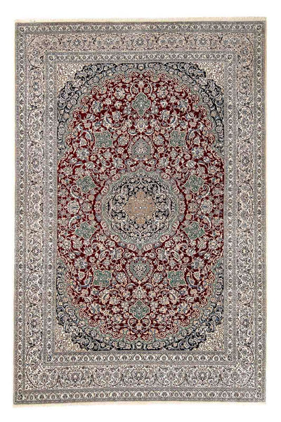 Nain - 6La Tapete 202x302cm - Tapete persa
