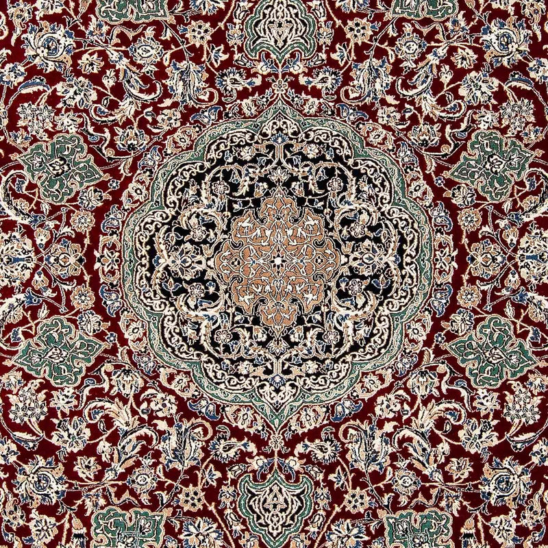Nain - 6 la Tapete 302x202cm - Tapete persa