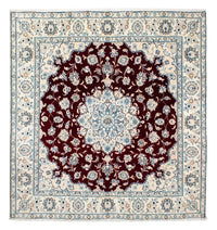Nain - 9 la Tapete 156x145cm - Tapete persa – product image