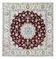 Nain - 9 la Tapete 156x145cm - Tapete persa