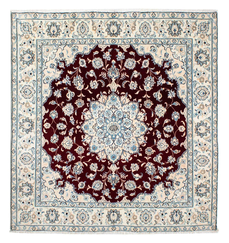 Nain - 9 la Tapete 156x145cm - Tapete persa