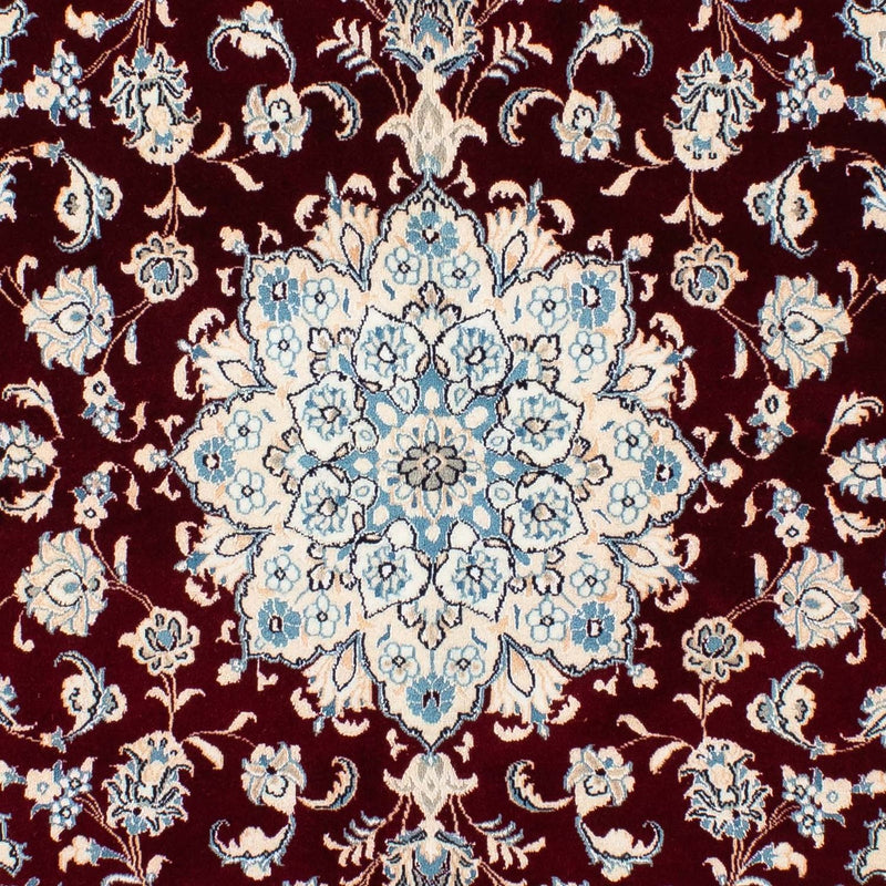 Nain - 9 la Tapete 156x145cm - Tapete persa