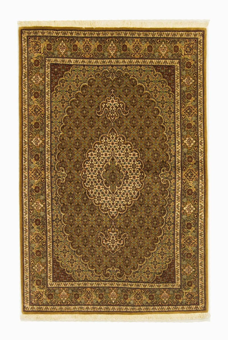 Tabriz - 50 Raj Tapete 154x103cm - Tapete persa