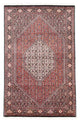 Bidjar Tapete 108x174cm - Tapete persa