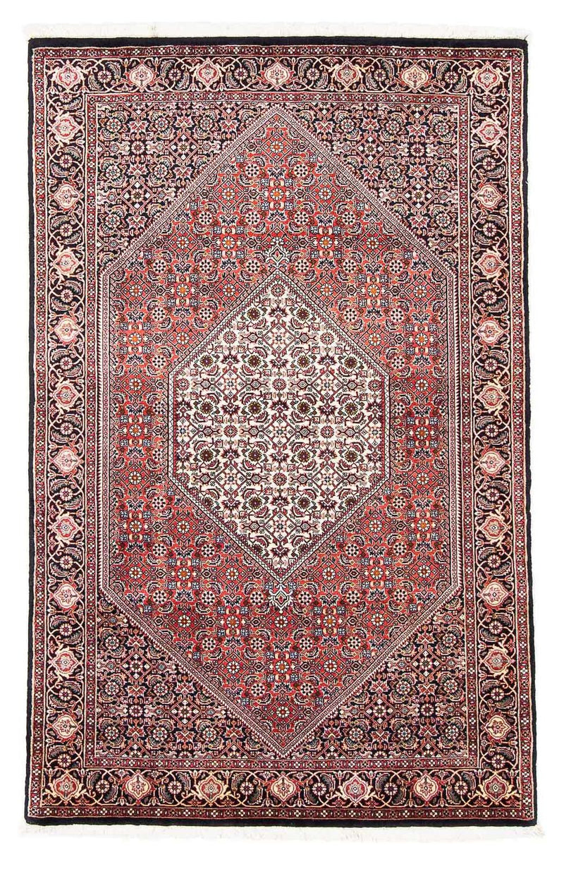 Bidjar Tapete 108x174cm - Tapete persa