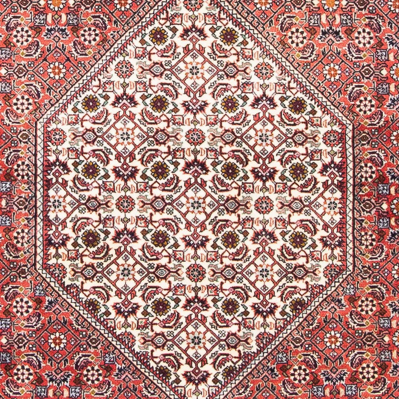 Bidjar Tapete 108x174cm - Tapete persa