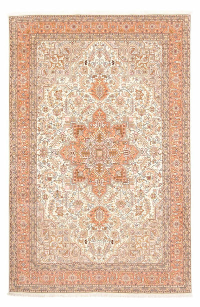 Tabriz - 50 Raj Tapete 202x305cm - Tapete persa