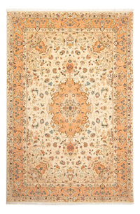 Tabriz - 50 Raj Tapete 300x202cm - Tapete persa – product image