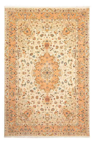 Tabriz - 50 Raj Tapete 202x300cm - Tapete persa