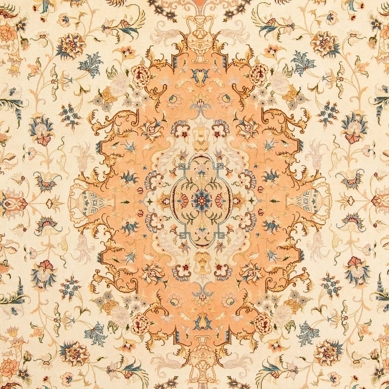 Tabriz - 50 Raj Tapete 300x202cm - Tapete persa