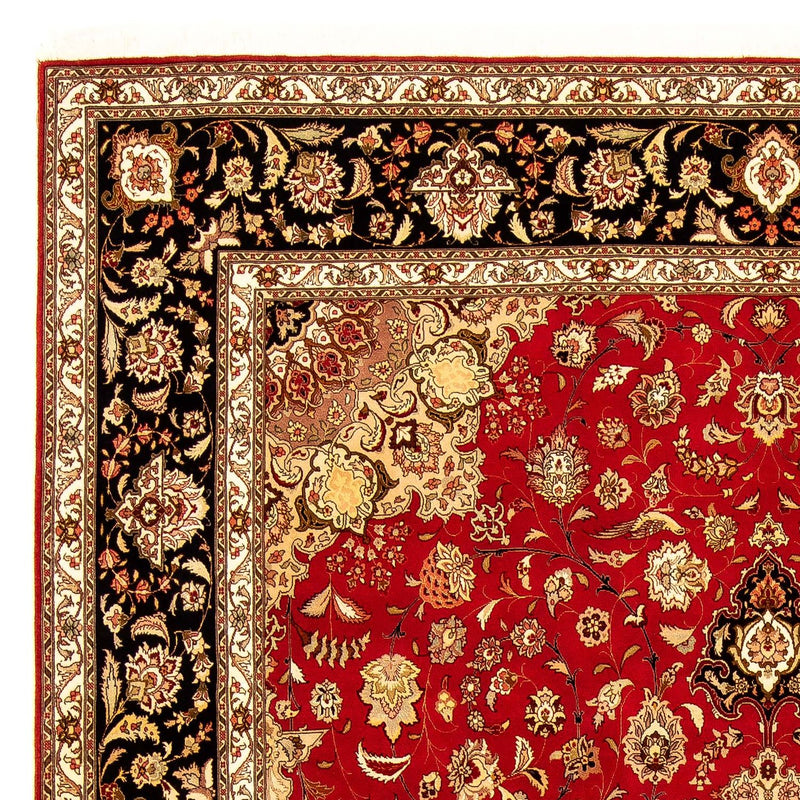 Tabriz - 50 Raj Tapete 350x253cm - Tapete persa
