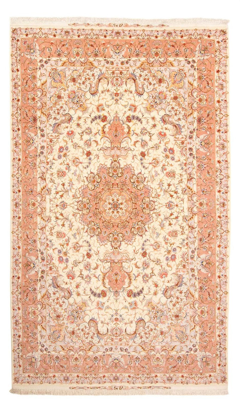Tabriz - 50 Raj Tapete 310x195cm - Tapete persa