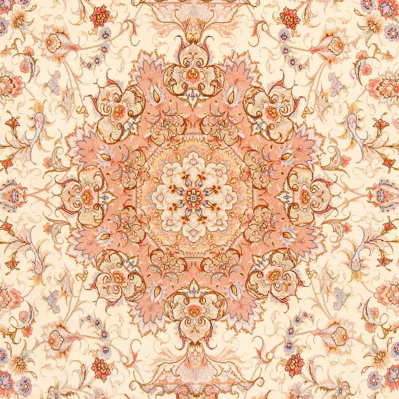 Tabriz - 50 Raj Tapete 310x195cm - Tapete persa