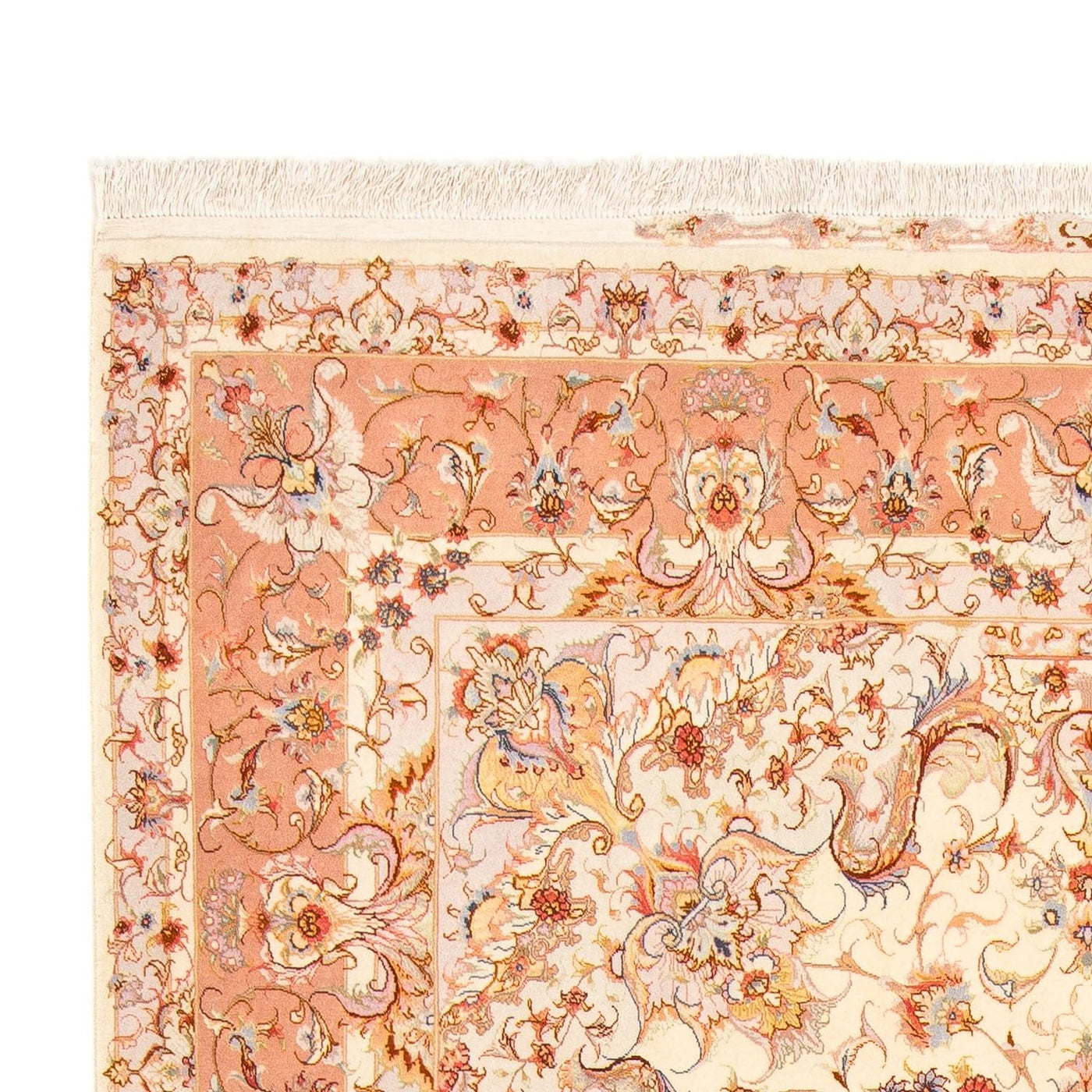 Tabriz - 50 Raj Tapete 310x195cm - Tapete persa