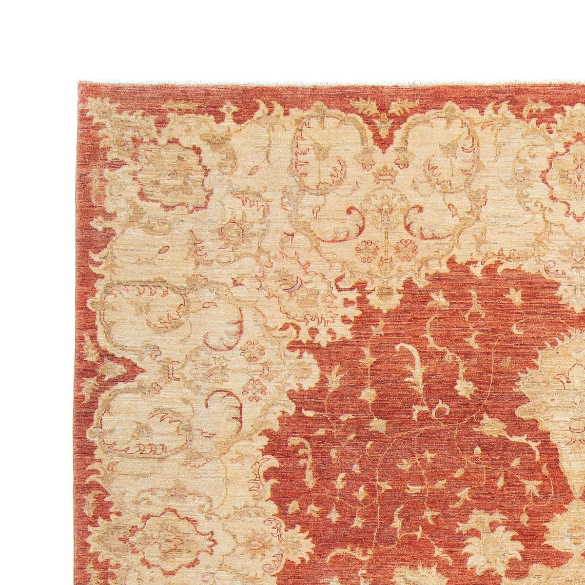 Tapete Ziegler 271x355cm - Tapete Oriental