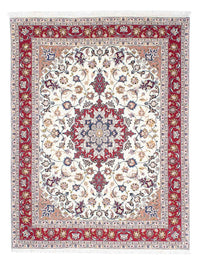 Tabriz - 50 Raj Tapete 151x197cm - Tapete persa – product image