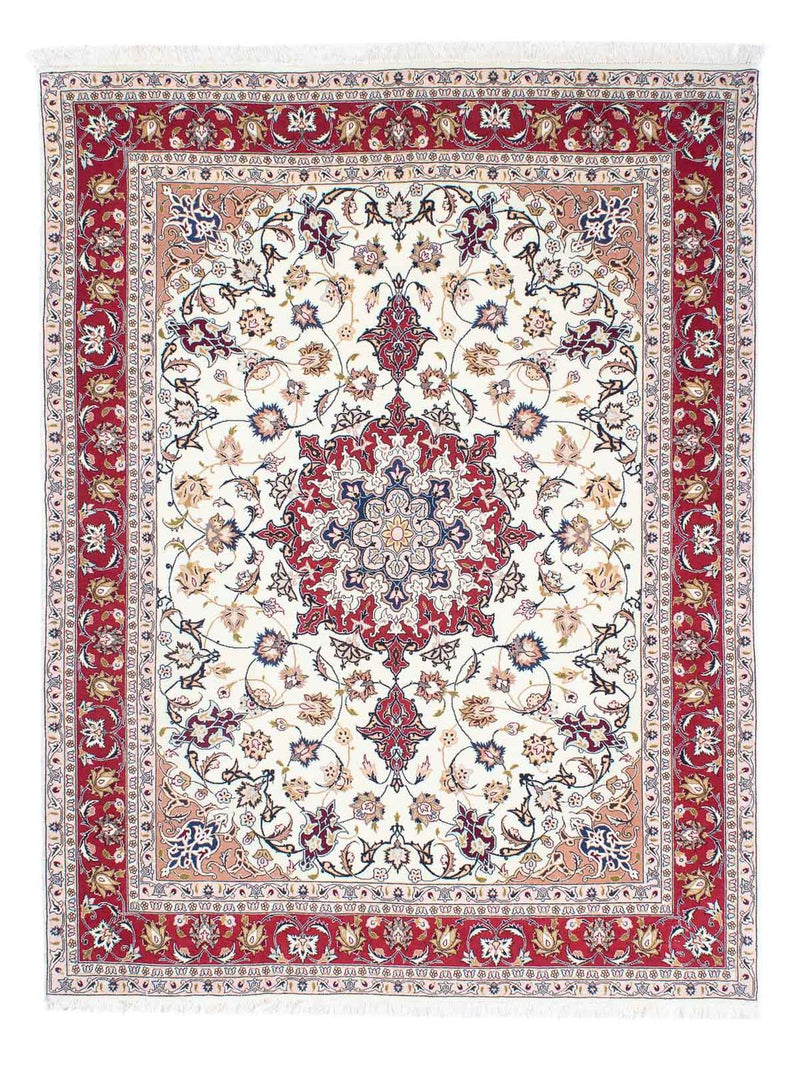 Tabriz - 50 Raj Tapete 151x197cm - Tapete persa