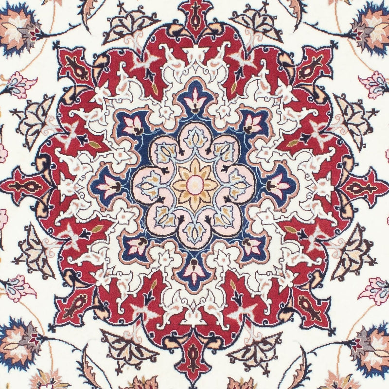 Tabriz - 50 Raj Tapete 151x197cm - Tapete persa