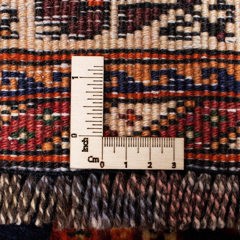 Shiraz Tapete 382x103cm - Tapete persa