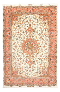 Tabriz - 50 Raj Tapete 305x204cm - Tapete persa – product image
