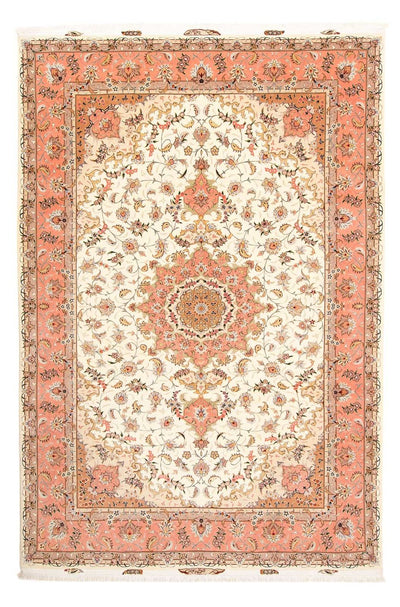 Tabriz - 50 Raj Tapete 204x305cm - Tapete persa