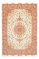 Tabriz - 50 Raj Tapete 305x204cm - Tapete persa