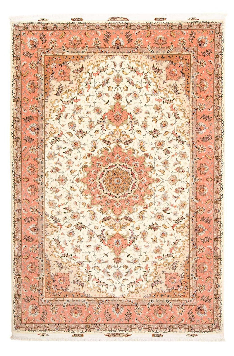 Tabriz - 50 Raj Tapete 305x204cm - Tapete persa