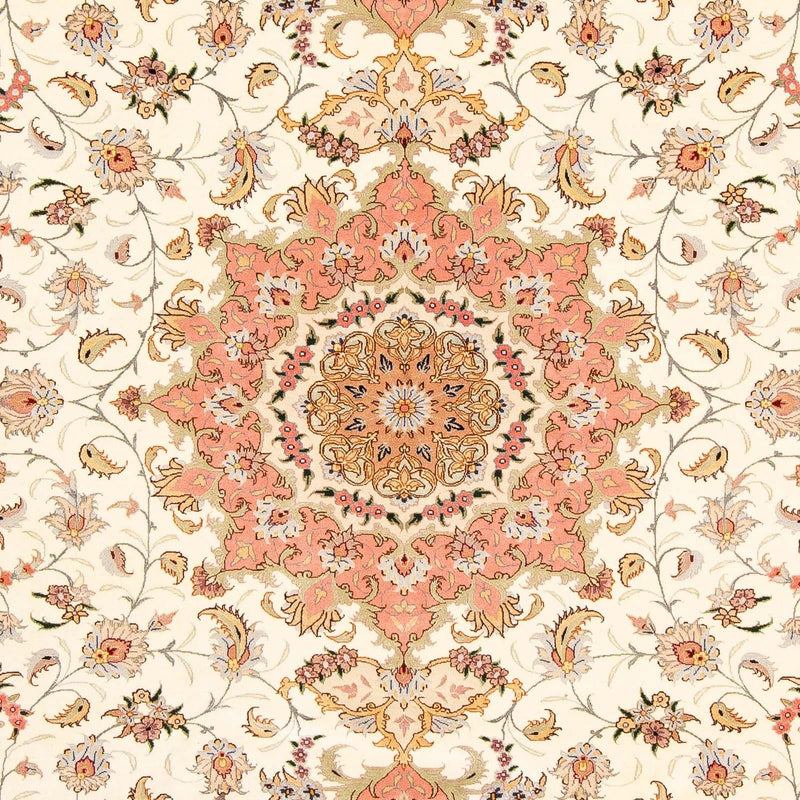 Tabriz - 50 Raj Tapete 305x204cm - Tapete persa