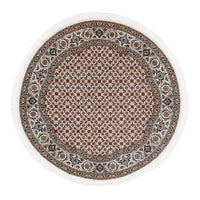 Tabriz - 50 Raj Tapete 151x151cm - Tapete persa – product image