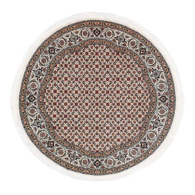Tabriz - 50 Raj Tapete 151x151cm - Tapete persa