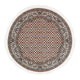 Tabriz - 50 Raj Tapete 151x151cm - Tapete persa