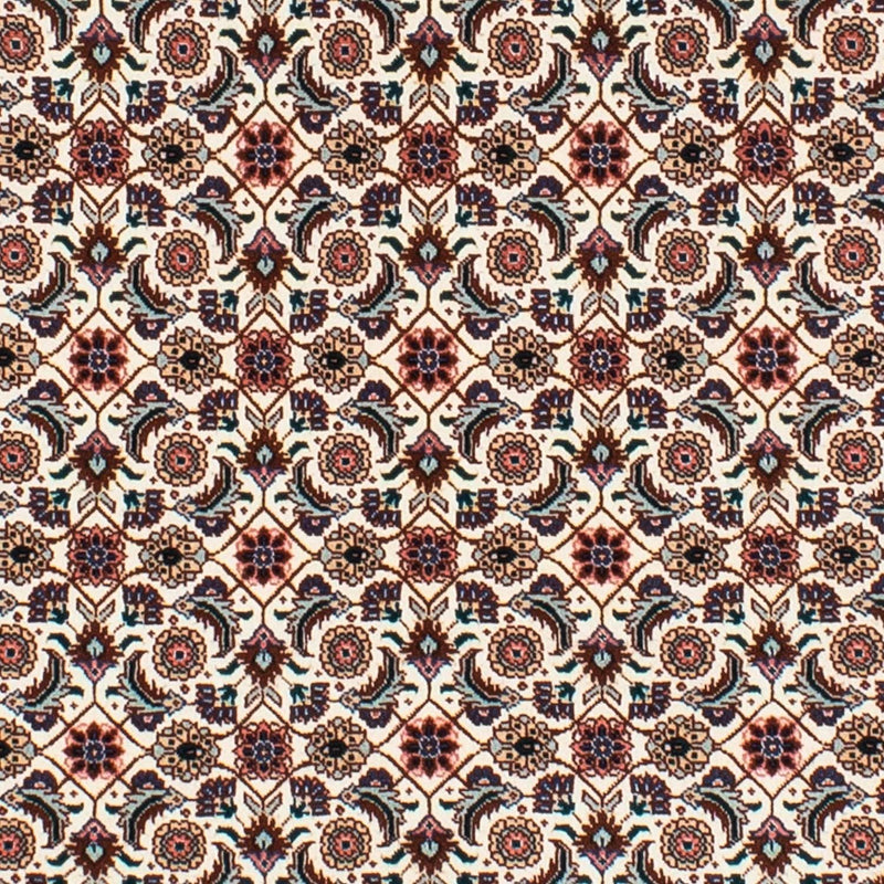 Tabriz - 50 Raj Tapete 151x151cm - Tapete persa