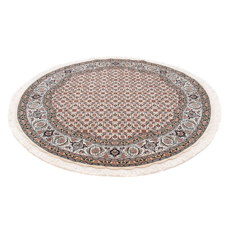 Tabriz - 50 Raj Tapete 151x151cm - Tapete persa