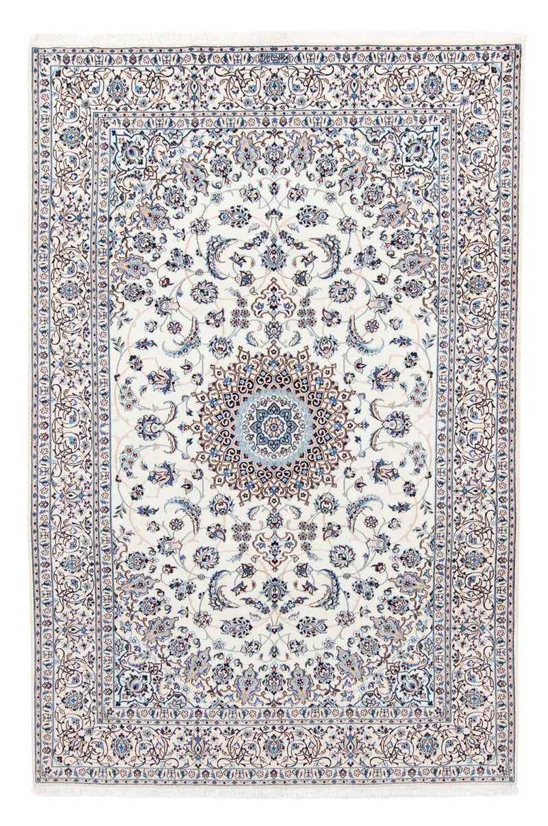 Nain - 9La Tapete 205x300cm - Tapete persa