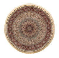 Hereke Tapete 215x215cm - Tapete Oriental – product image