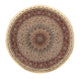 Hereke Tapete 215x215cm - Tapete Oriental