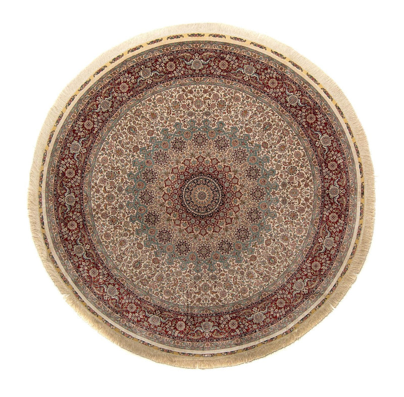Hereke Tapete 215x215cm - Tapete Oriental