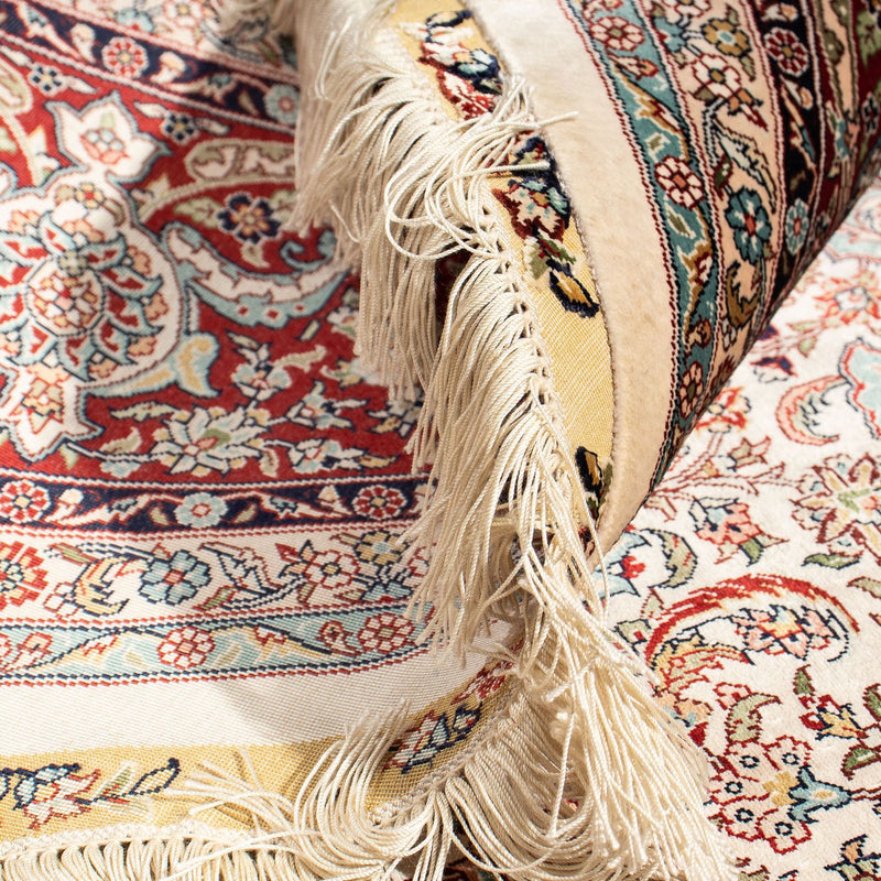 Hereke Tapete 215x215cm - Tapete Oriental